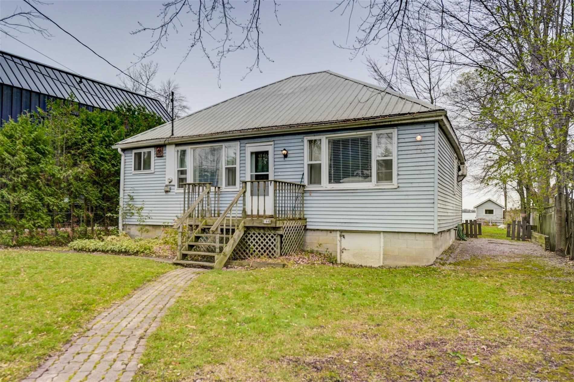 144 Moore's Beach Rd, Georgina, Ontario (ID N4979596)