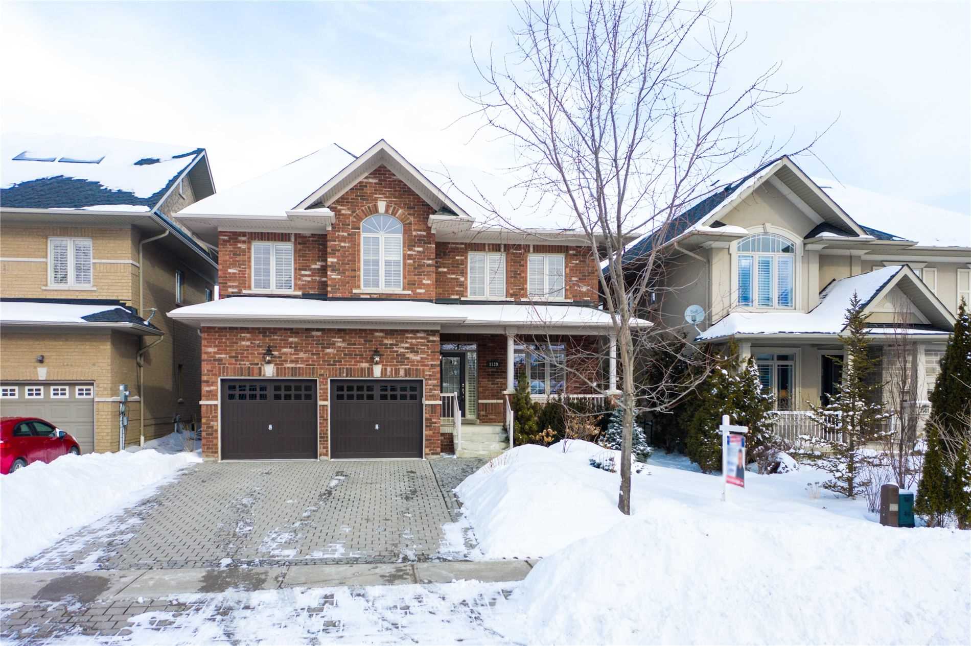 1139 Quaker Tr, Newmarket, Ontario (ID N5122309)