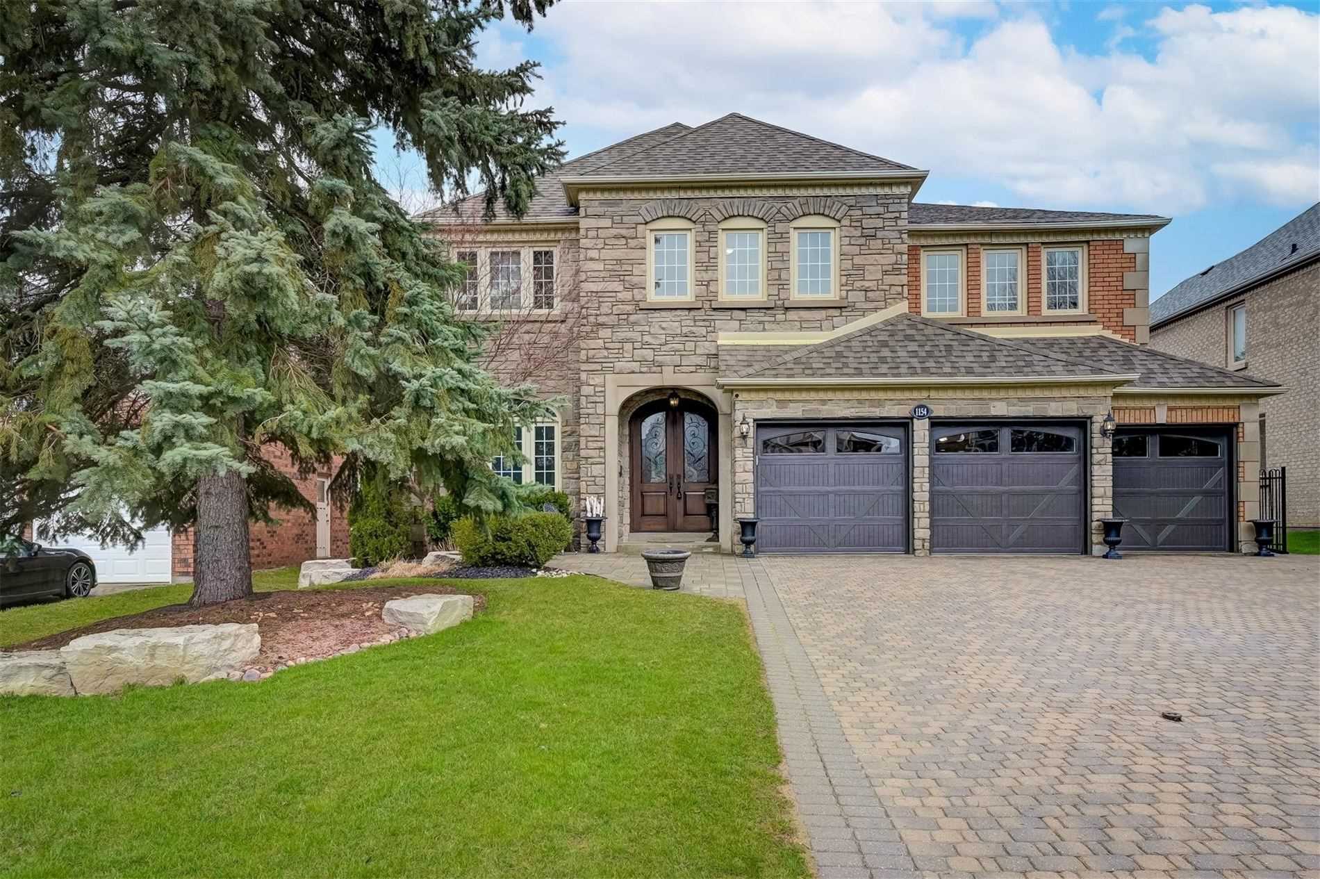 1154 Secretariate Rd, Newmarket, Ontario (ID N5590022)