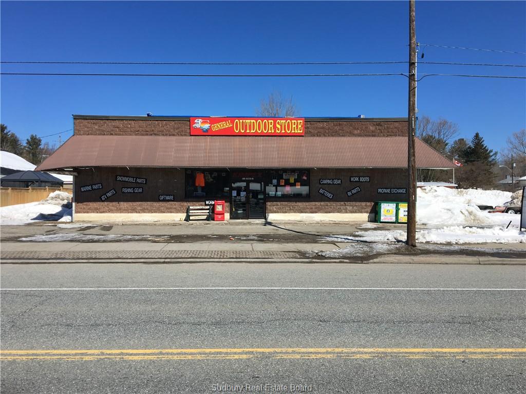 117 Front Street, Spanish, Ontario (ID 2110726)