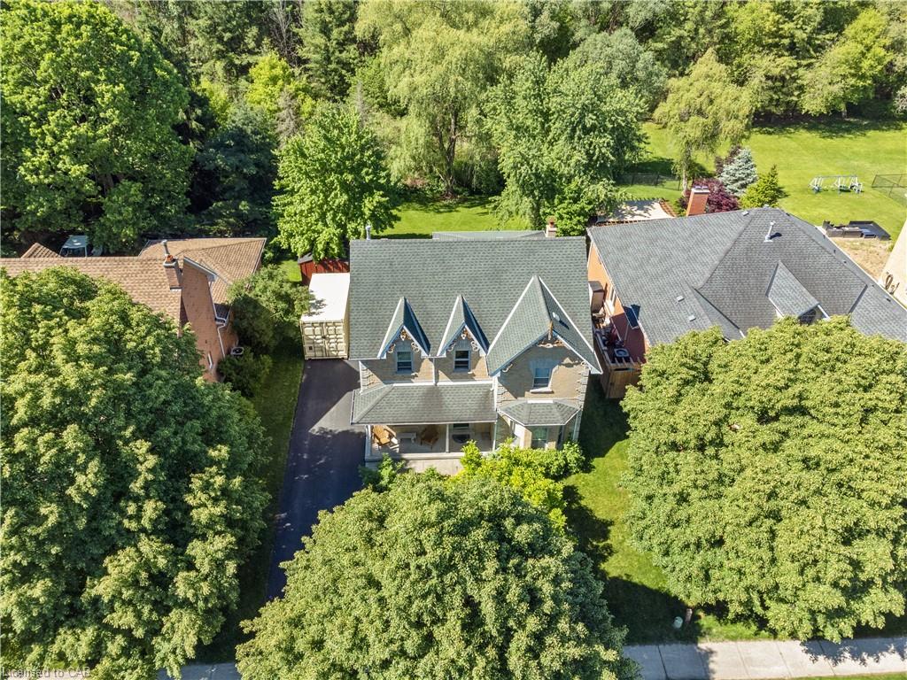 100 NITH RIVER Way, Ayr, Ontario (ID 40282028)