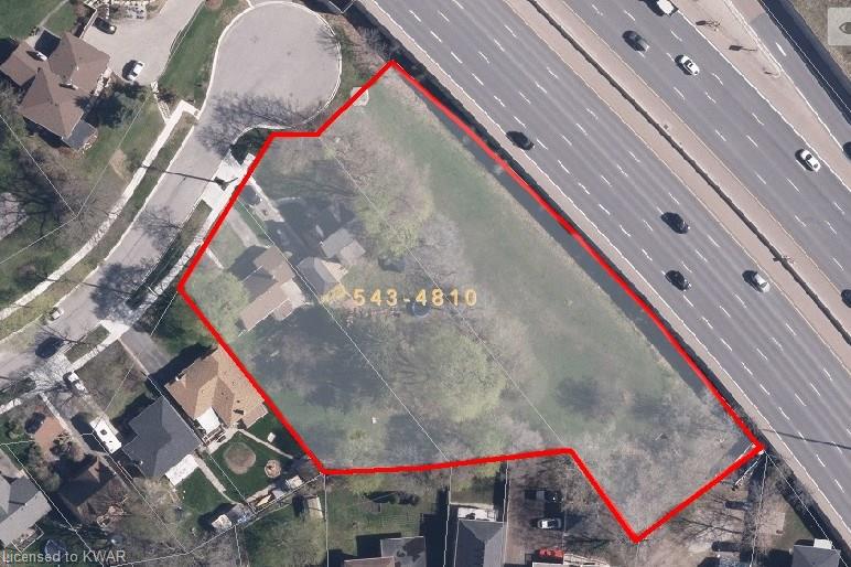 295 SHELDON Avenue N, Kitchener, Ontario (ID 30793585)