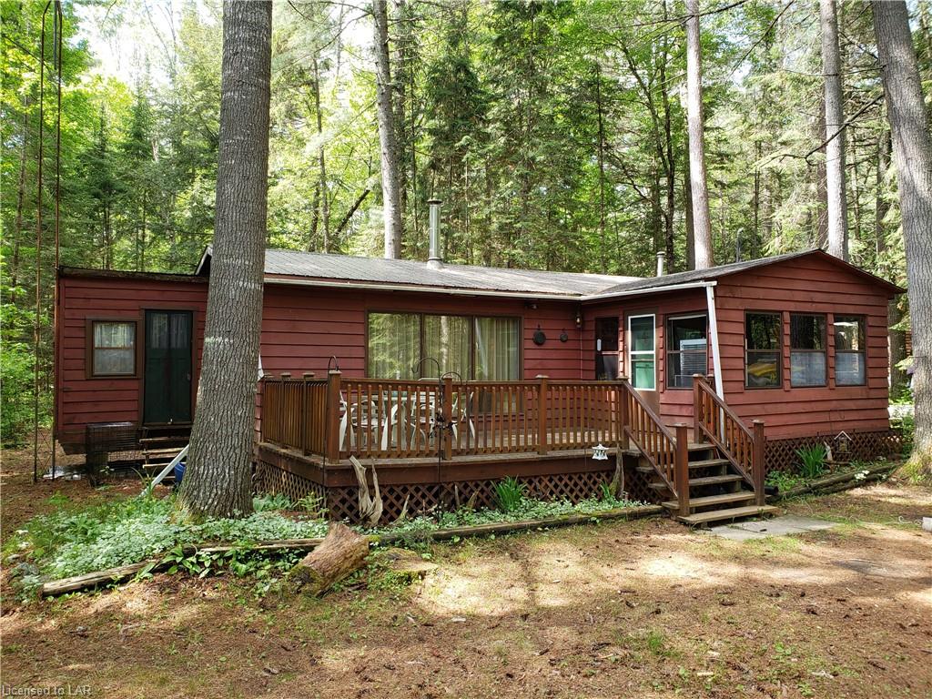 1015 BARBARA Road, Harcourt, Ontario (ID 248638)