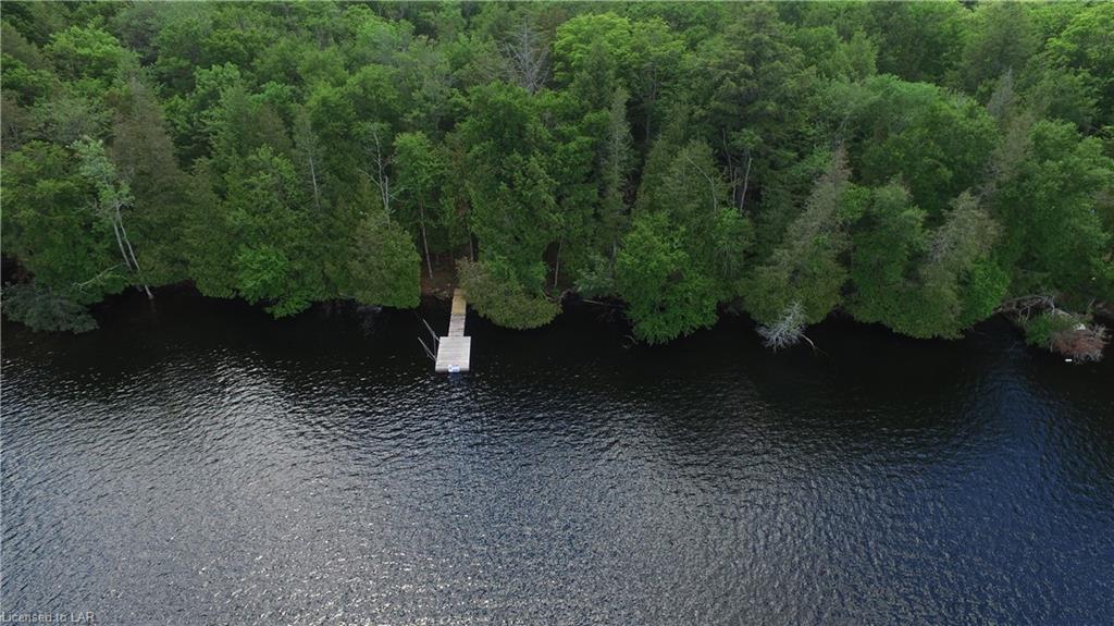- KUSHOG LAKE Road, Algonquin Highlands, Ontario (ID 269214)