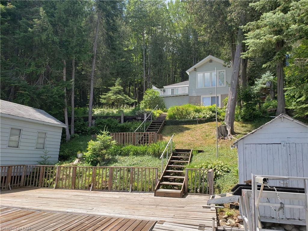 1027 MASON Lane, Algonquin Highlands, Ontario (ID 273489)