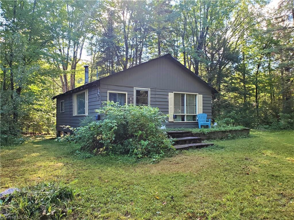 1610 LITTLE HAWK LAKE Road, Algonquin Highlands, Ontario (ID 40013100)