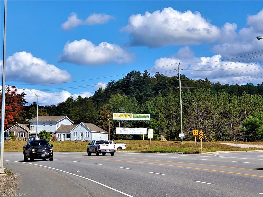 1009 COUNTY ROAD 21 Road, Minden, Ontario (ID 40040158)