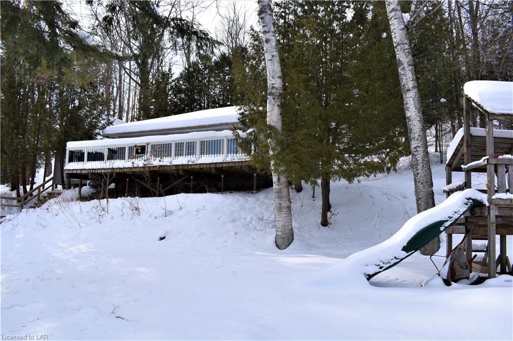 1291 SHANAHAN Trail, Minden, Ontario (ID 40062751)