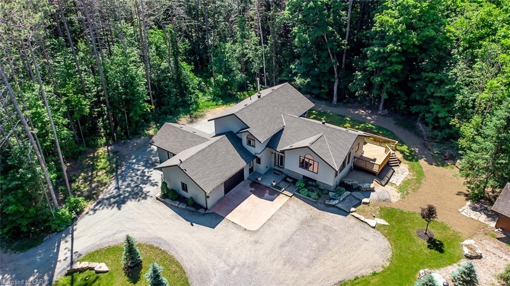 1164 RED UMBRELLA Road, Minden, Ontario (ID 40125700)