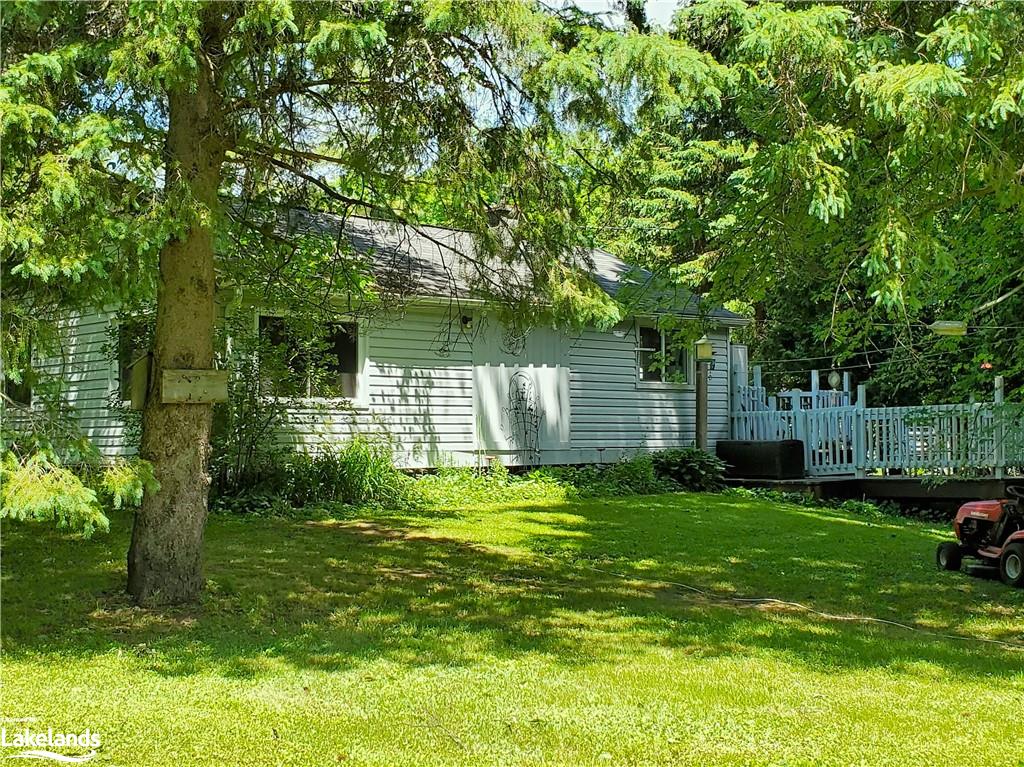 2061 COUNTY ROAD 21, Minden, Ontario (ID 40281648)