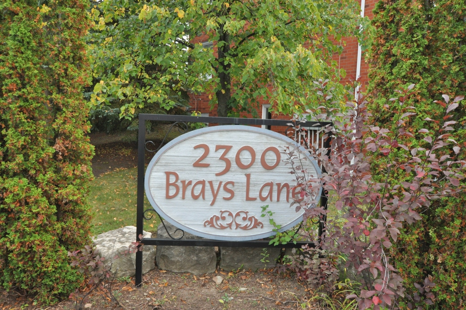 4-2300 Brays Lane, Oakville, Ontario (ID H4065938)