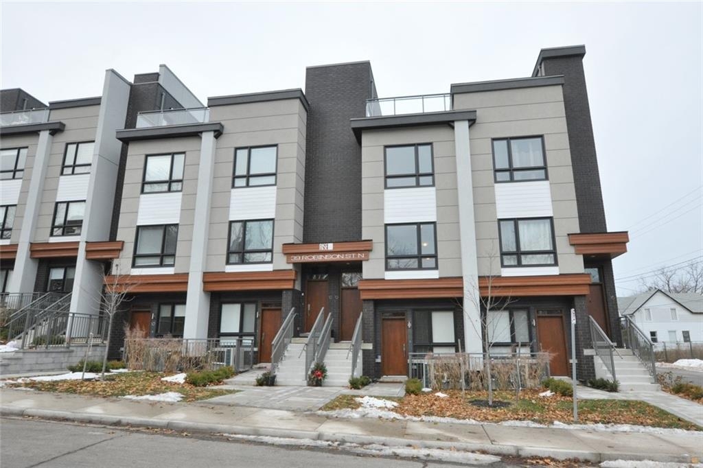 39 Robinson Street N Unit #13, Grimsby, Ontario (ID H4068315)