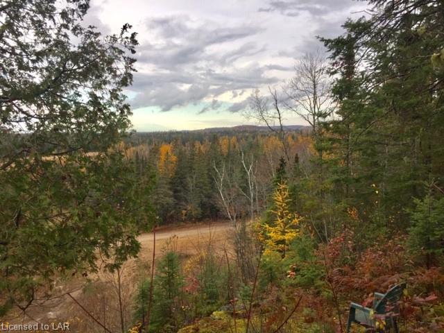 OLD RANCH Road, Sundridge, Ontario (ID 230747)