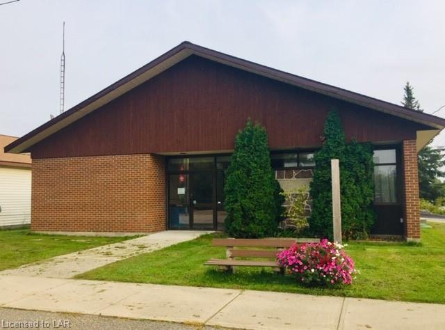 93 OTTAWA Avenue, South River, Ontario (ID 40021610)