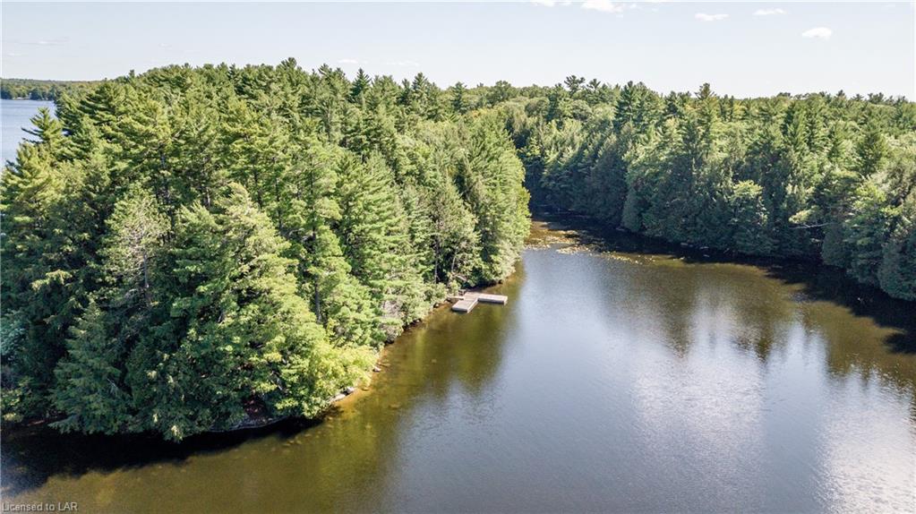 . BALA PARK ISLAND, Bala, Ontario (ID 219279)