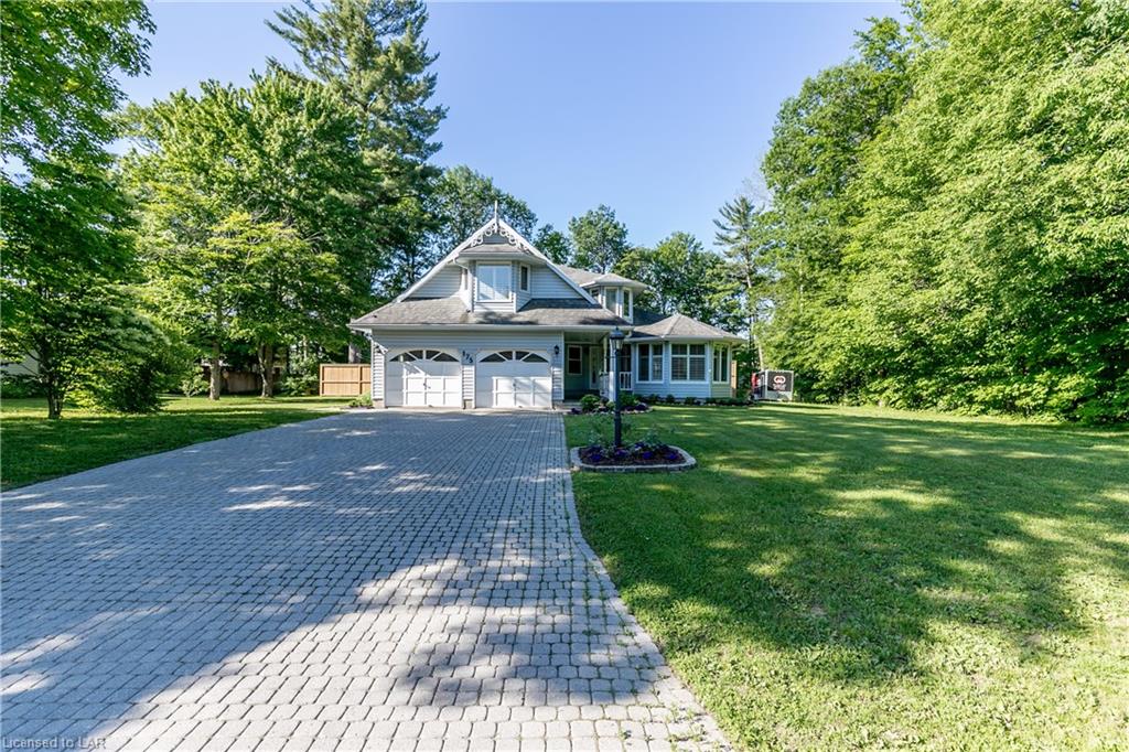 175 BLANCHARD Street W, Gravenhurst, Ontario (ID 231043)