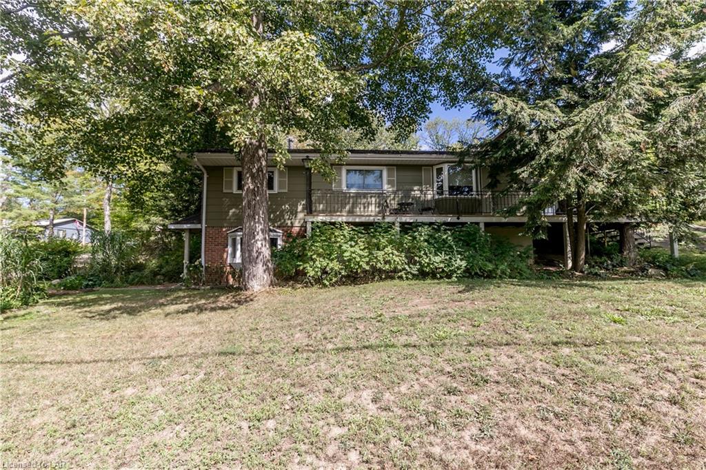 2802 MUSKOKA ROAD 118W Road Unit# 2, Port Carling, Ontario (ID 248563)