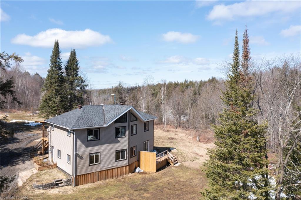 2727 HIGHWAY 118 E Highway E, Bracebridge, Ontario (ID 40090531)