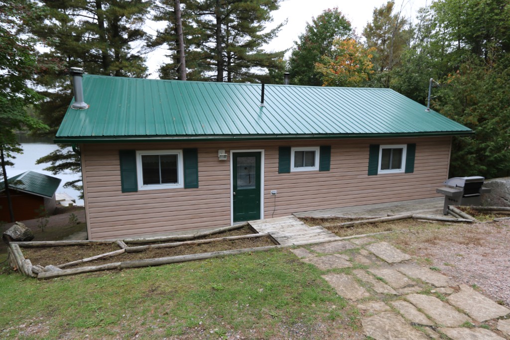 505 F ASH BAY RD, Noelville, Ontario (ID 1042713)