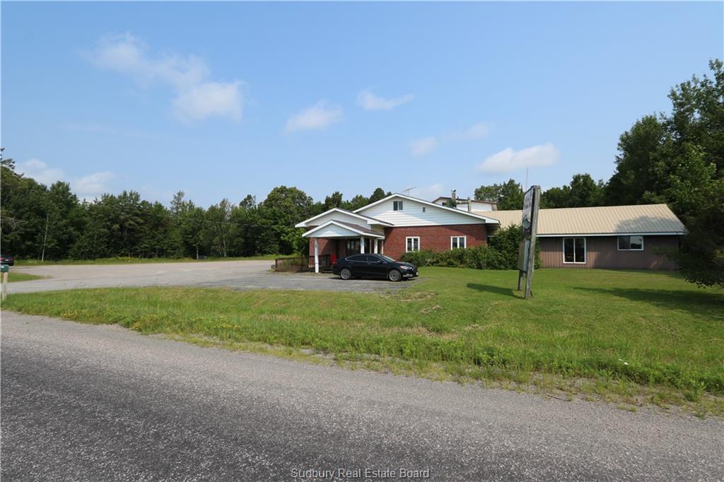 79 Wolseley Bay Rd, Noelville, Ontario (ID 2097765)