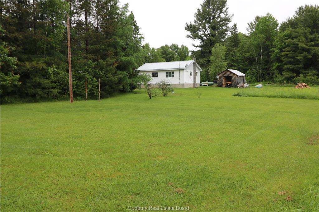 105 Douglas Rd., Monetville, Ontario (ID 2104504)