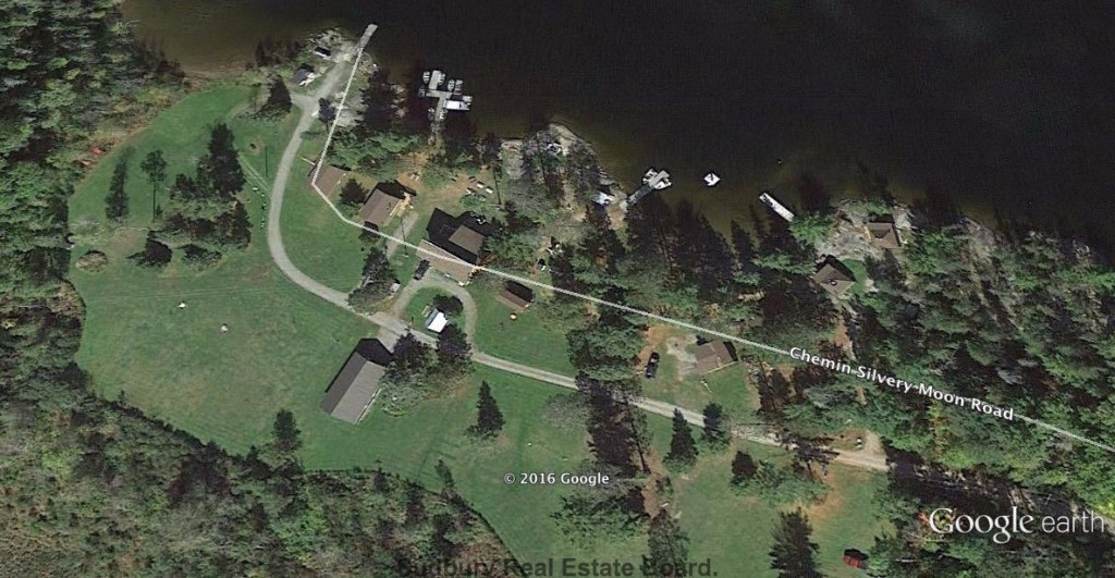 1302 SILV`RY MOON RD, Noelville, Ontario (ID 1030964)