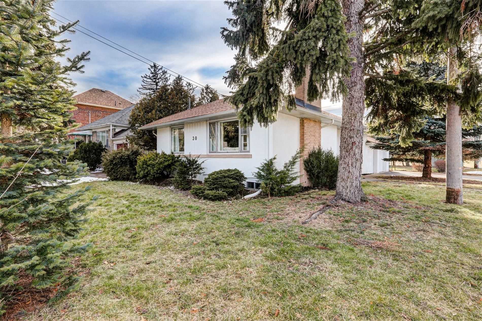30 Jopling Ave N, Toronto, Ontario (ID W4683939)