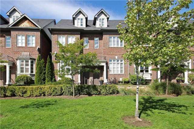 20 Shires Lane, Toronto, Ontario (ID W4811129)
