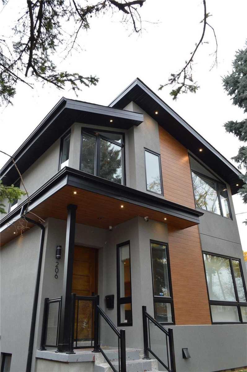 206 Delta St, Toronto, Ontario (ID W4975648)