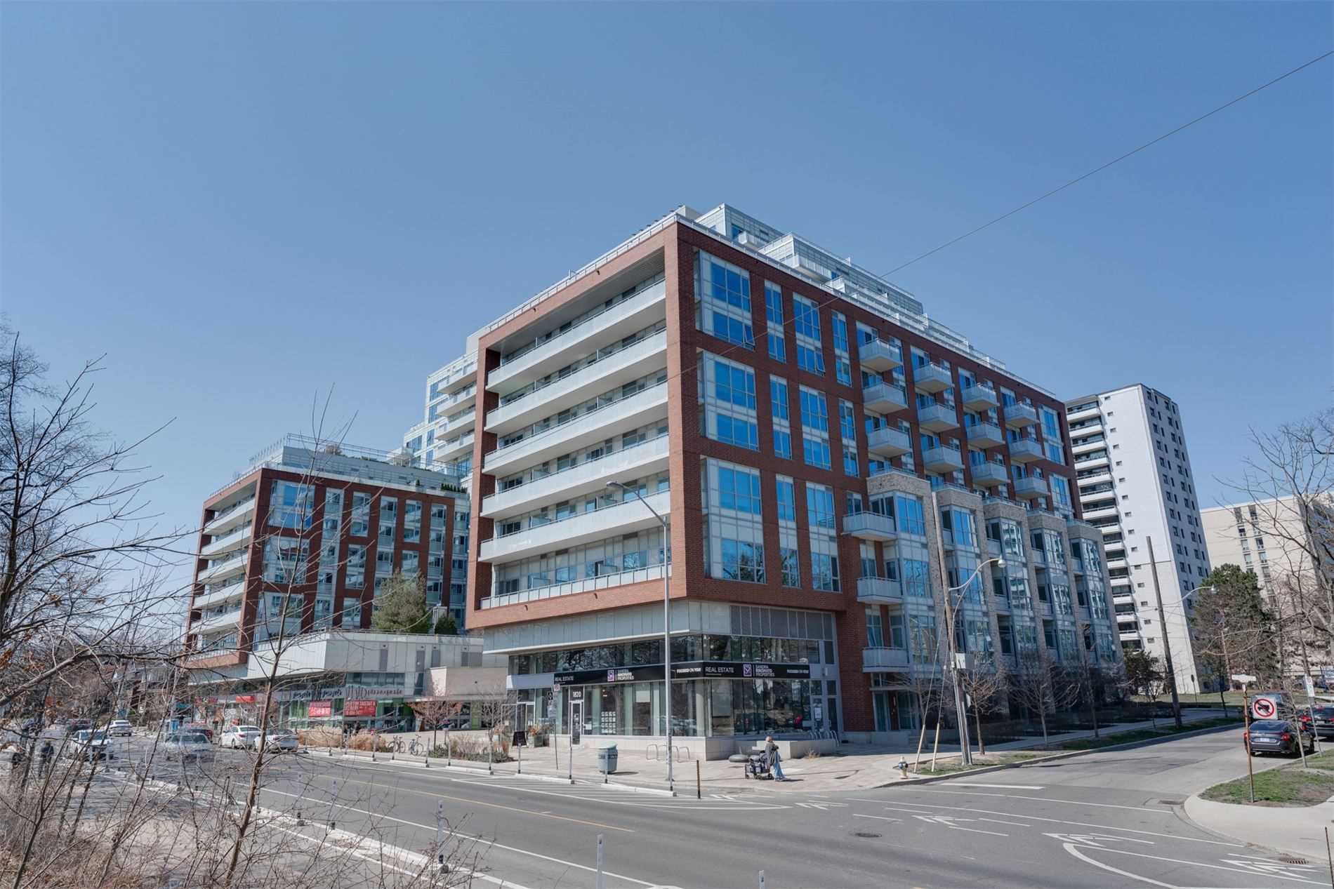 1830 Bloor St W, Toronto, Ontario (ID W5188576)