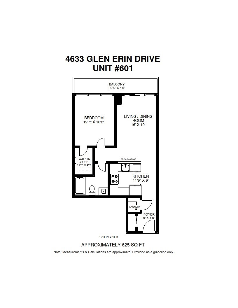4633 Glen Erin Dr, Mississauga, Ontario (ID W5279506)