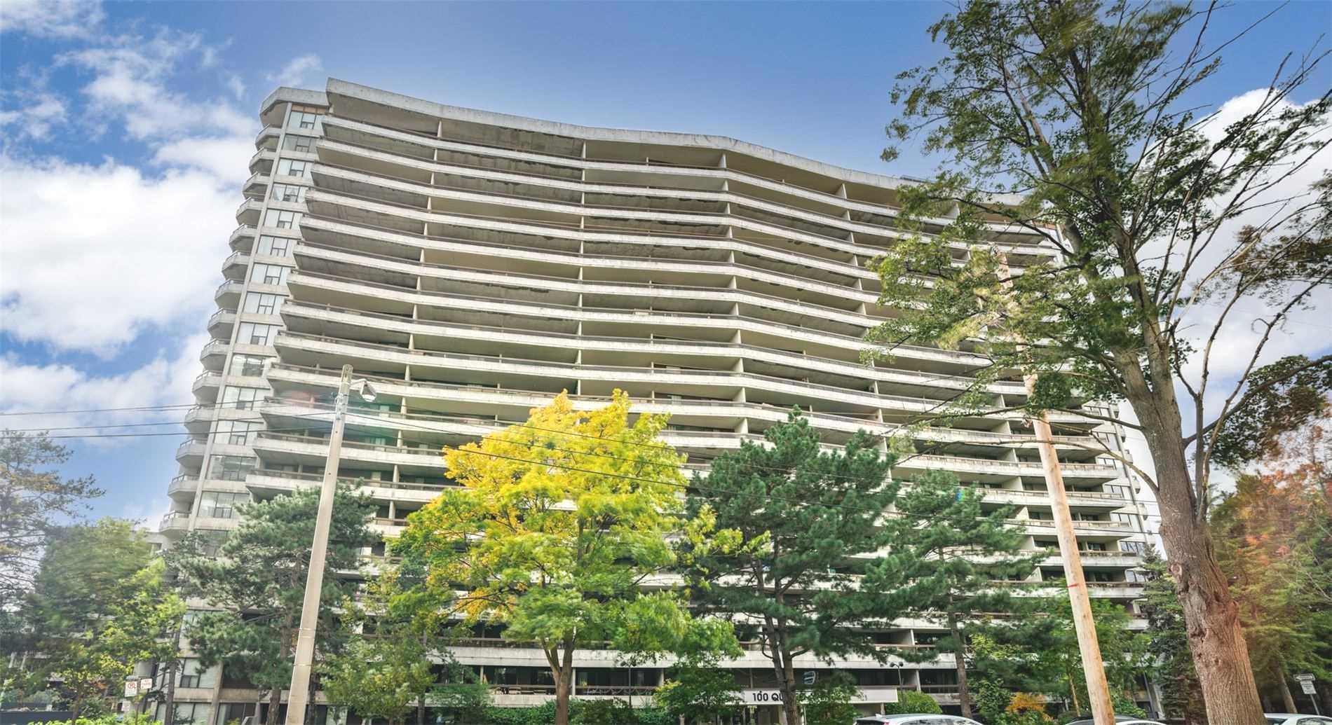 100 Quebec Ave, Toronto, Ontario (ID W5422200)