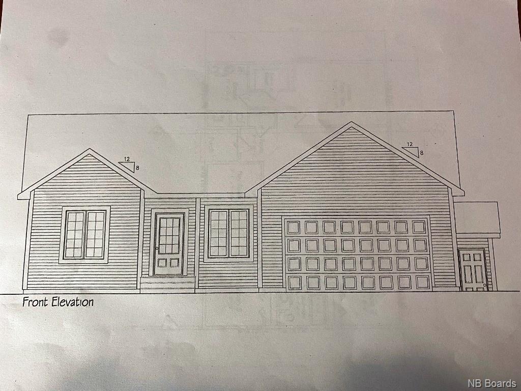 Lot #5 Homestead Drive, Hampton, New Brunswick (ID NB041551)