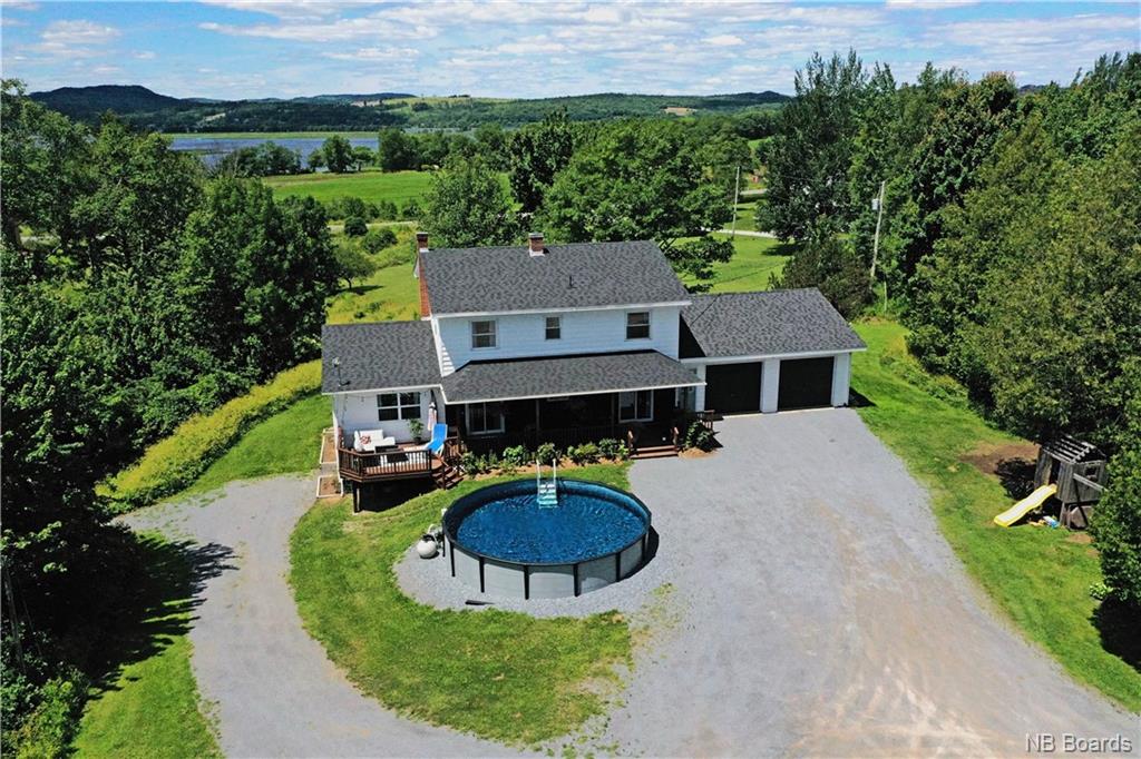 3586 Route 845, Long Reach, New Brunswick (ID NB075465)