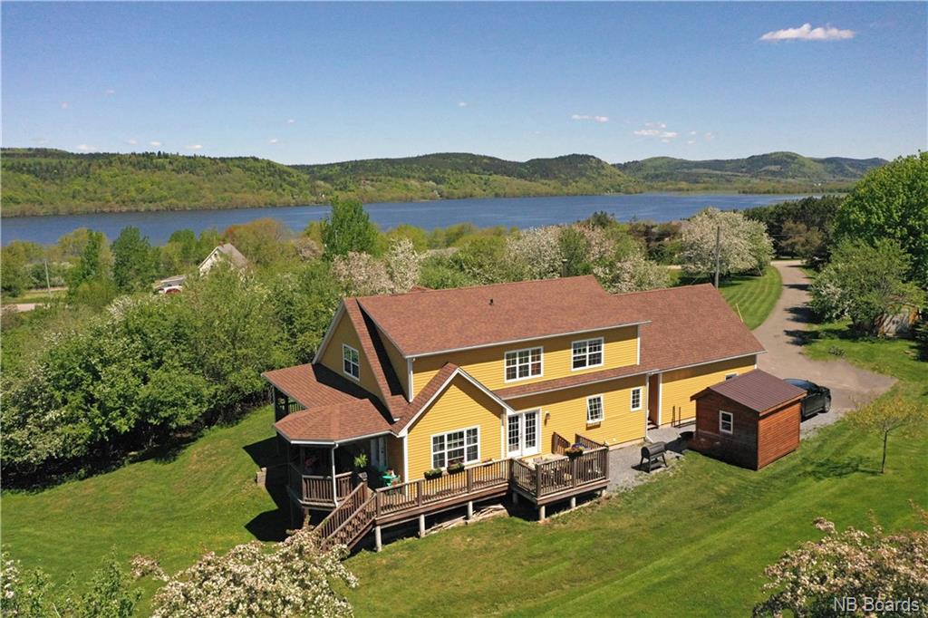 37 Stockdale Road, Darlings Island, New Brunswick (ID NB073206)