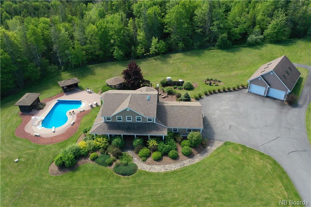 64 Pumpkin Hill Road, Nauwigewauk, New Brunswick (ID NB073464)