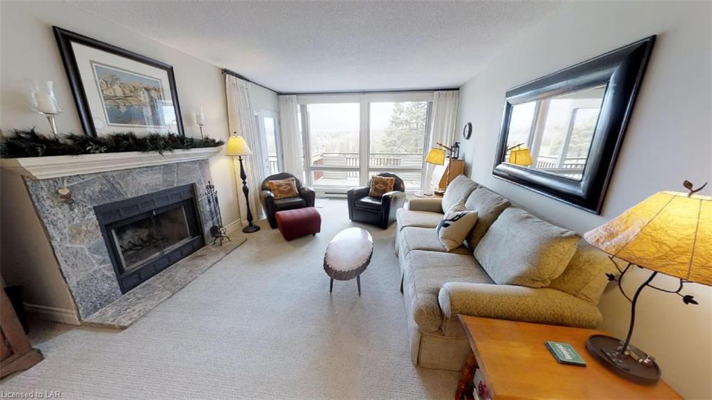 211 HILLTOP - GRANDVIEW Drive, Huntsville, Ontario (ID 249200)