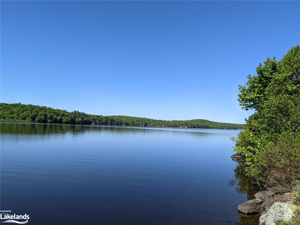 422 LAKEVIEW Road E, Burk's Falls, Ontario (ID 40241018)