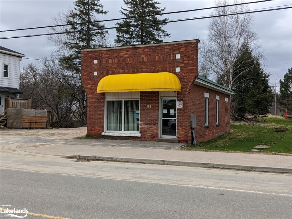94 MAIN Street, Sundridge, Ontario (ID 40252978)