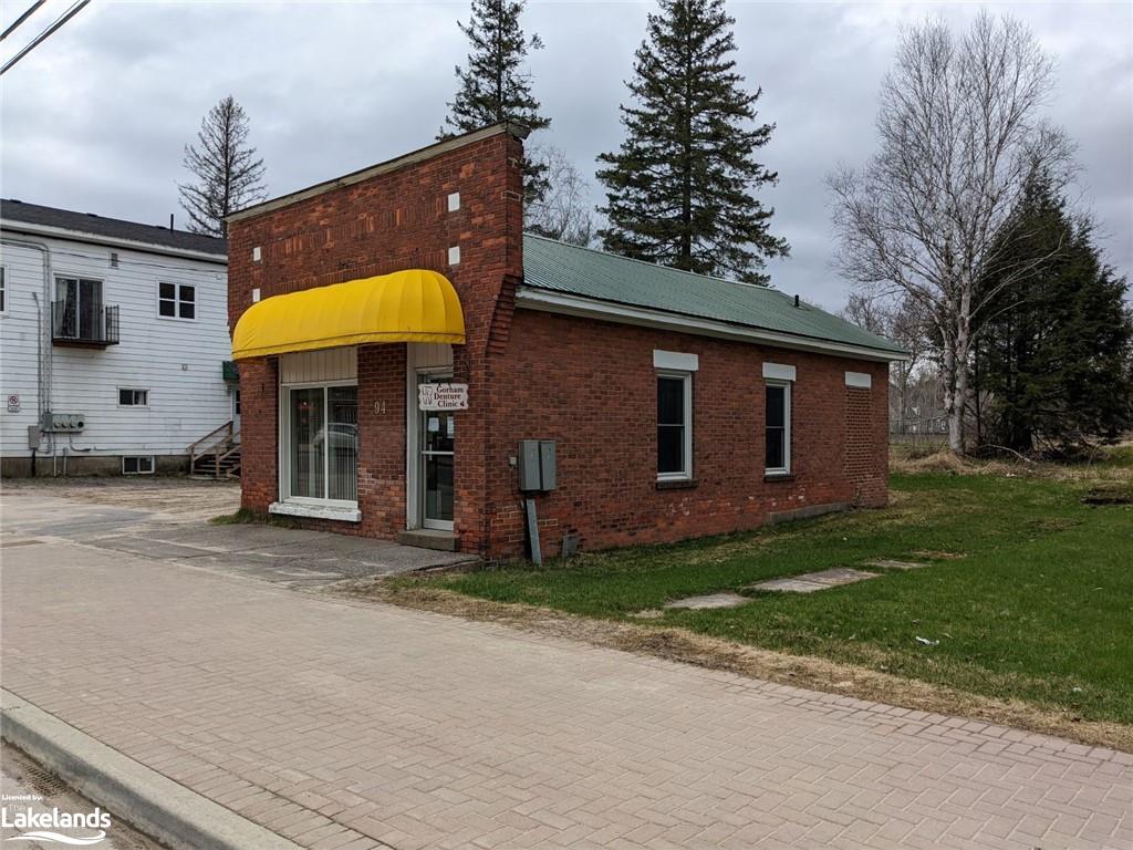 94 MAIN Street, Sundridge, Ontario (ID 40252978)