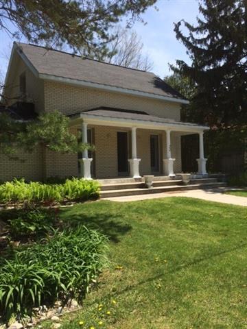 22 Anne Street, Bayfield, Ontario (ID HP106566)
