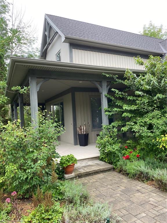 27 CHRISTY Street, Bayfield, Ontario (ID 40014475)