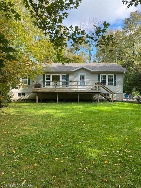 78179 LAVRANGUE Drive, Central Huron, Ontario (ID 40180022)