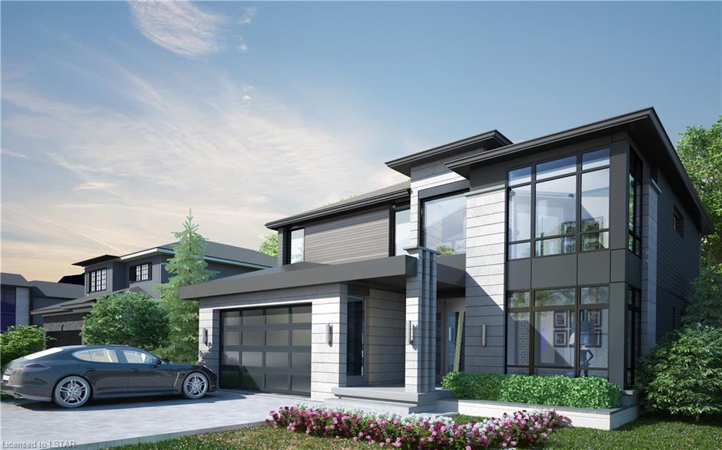 2374 RED THORNE Avenue, London, Ontario (ID 235883)