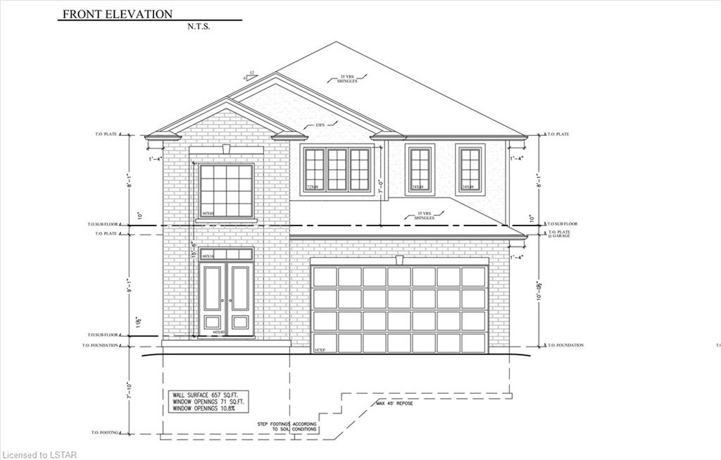 3075 PETTY Road, London, Ontario (ID 40143350)