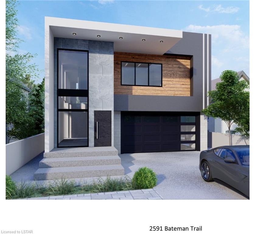 2591 BATEMAN Trail, London, Ontario (ID 40159715)