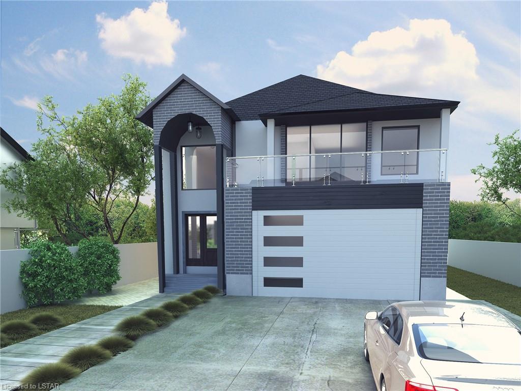 2607 BATEMAN Trail, London, Ontario (ID 40159742)