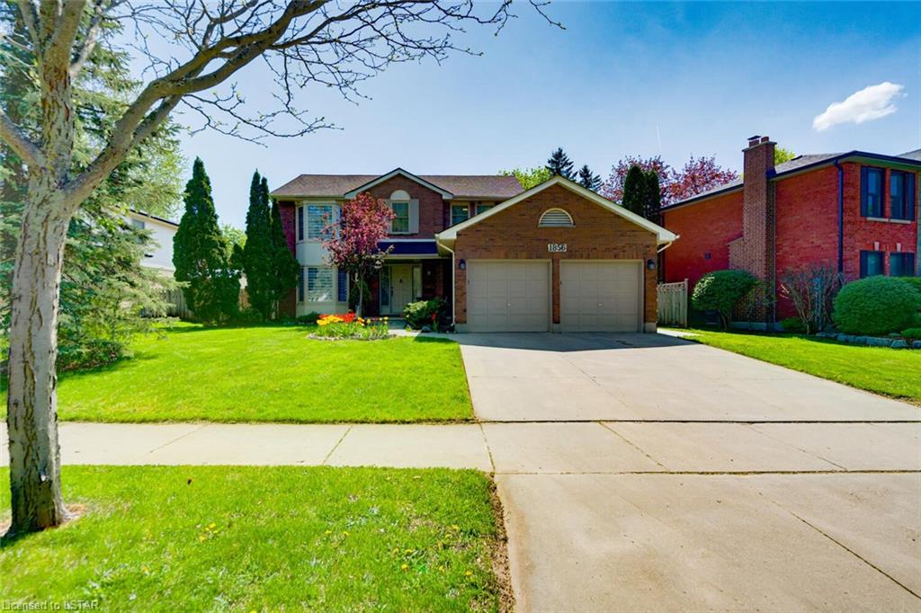 1856 PHILLBROOK Drive, London, Ontario (ID 40260191)