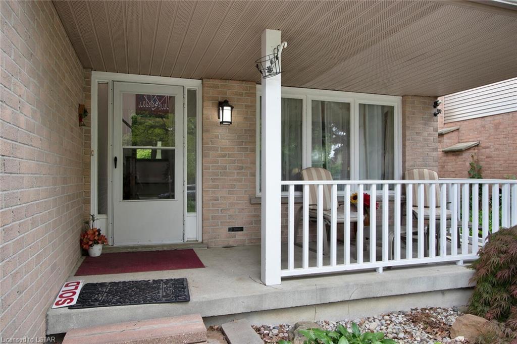 42 BARRYDALE Crescent, London, Ontario (ID 40268655)