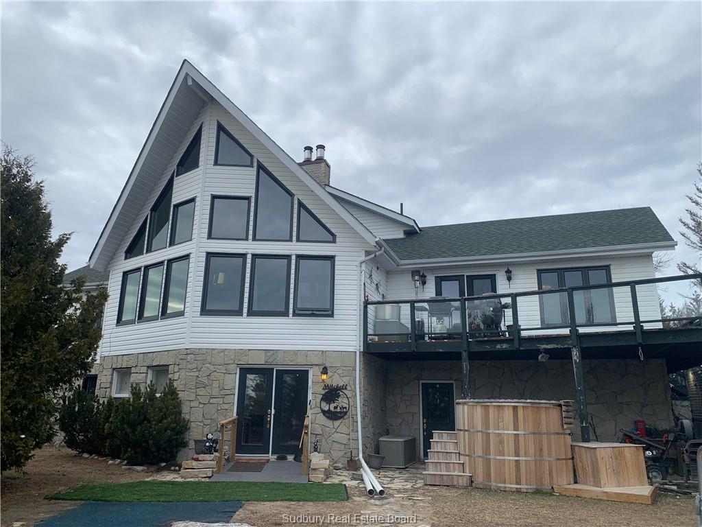 273 Square Bay Road, Spring Bay, Ontario (ID 2110481)